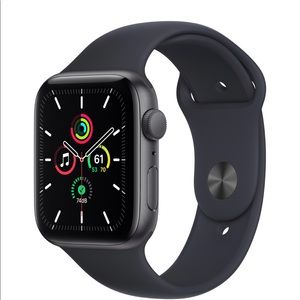 APPLE WATCH SE WITHOUT BOX